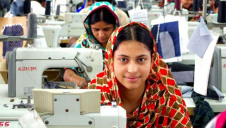 The aim is to funnel more investment into projects working to minimise fashion's negative impacts on people and planet.